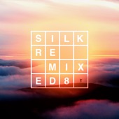 Silk Remixed 08 artwork