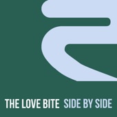 Side by Side (Extended Lovemix) artwork