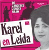 Karel en Leida / Brief van 'n Straatmadelief - Single