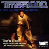 Tim's Bio: From The Motion Picture - Life From Da Bassment artwork