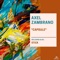 Capsule - Axel Zambrano lyrics