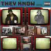 Stream & download They know (feat. Teezmo) [They know remix] [They know remix] - Single