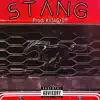 Stang - Single album lyrics, reviews, download
