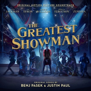 Zac Efron & Zendaya - Rewrite the Stars - Line Dance Musique