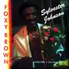 Foxy Brown album lyrics, reviews, download