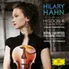 Tchaikovsky / Higdon: Violin Concertos album lyrics, reviews, download