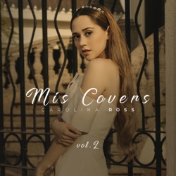 Carolina Ross - Me Vas a Extrañar