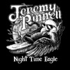 Night Time Eagle - Single