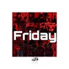 Dj Panda Boladao - Friday