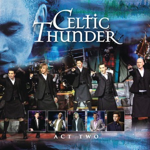 Celtic Thunder - Young Love (feat. Damian McGinty) - 排舞 編舞者