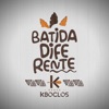 Batida Diferente - Single