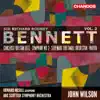 Bennett: Orchestral Works, Vol. 2 album lyrics, reviews, download