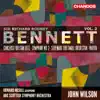 Stream & download Bennett: Orchestral Works, Vol. 2