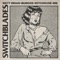 SWiTCHBLADES (feat. Witchouse 40k) - Wett Brain & Burgos lyrics