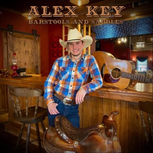 Alex Key - The Fool That I Am - Line Dance Music