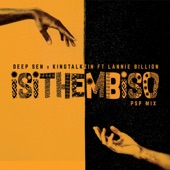 Isithembiso (feat. Lannie Billion) [PSP Mix] artwork