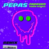 Pepas (Robin Schulz Remix) artwork