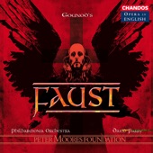 Faust, CG 4, Appendix: V. Dance of the Trojan Women artwork