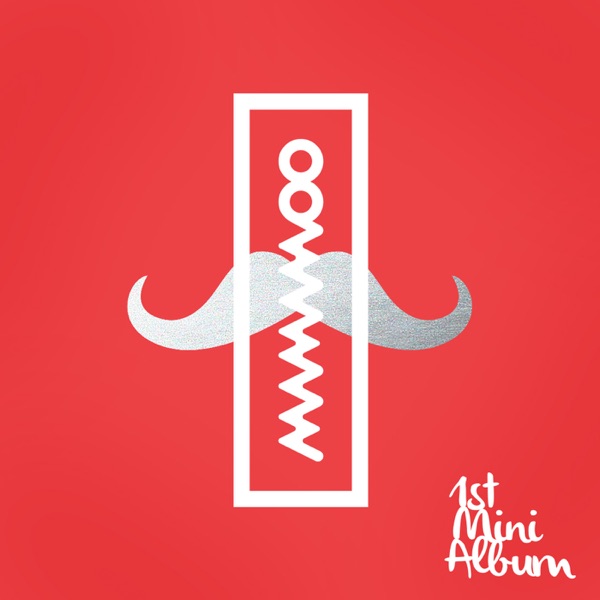 MAMAMOO – HELLO – EP