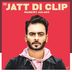 JATT DI CLIP cover art