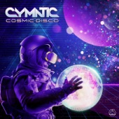 Cosmic Disco artwork