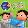 Rock-a-Bye Baby (Lullaby Version) - Little Baby Bum Nursery Rhyme Friends
