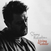 Shane Nicholson - Harvest On Vinyl