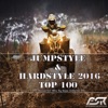 Jumpstyle & Hardstyle 2016 Top 100 (Incl. Bonus DJ Mix by Bass Inferno Inc)