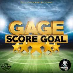 Score Goal - Single - Gage Score Goal - Single - Gage