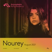 Anjunabeats Rising Residency with Nourey #1 artwork