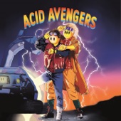 Acid Avengers 018 artwork