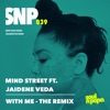With Me (The Remix) - EP