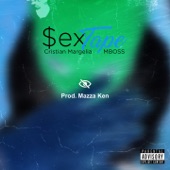 Sextape (feat. MBOSS) artwork