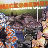 Nickodemus - The Spirits Within