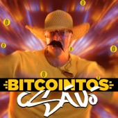 Bitcointos Csávó artwork