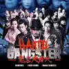 Hantu Gangster OST album lyrics, reviews, download