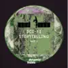 Sci-Fi Storytelling - Part 2 album lyrics, reviews, download