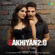 Sakhiyan2.0 (From "BellBottom") - Maninder Buttar, Zara Khan & Tanishk Bagchi