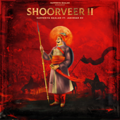 Shoorveer II (feat. Jagirdar RV) - Rapperiya Baalam