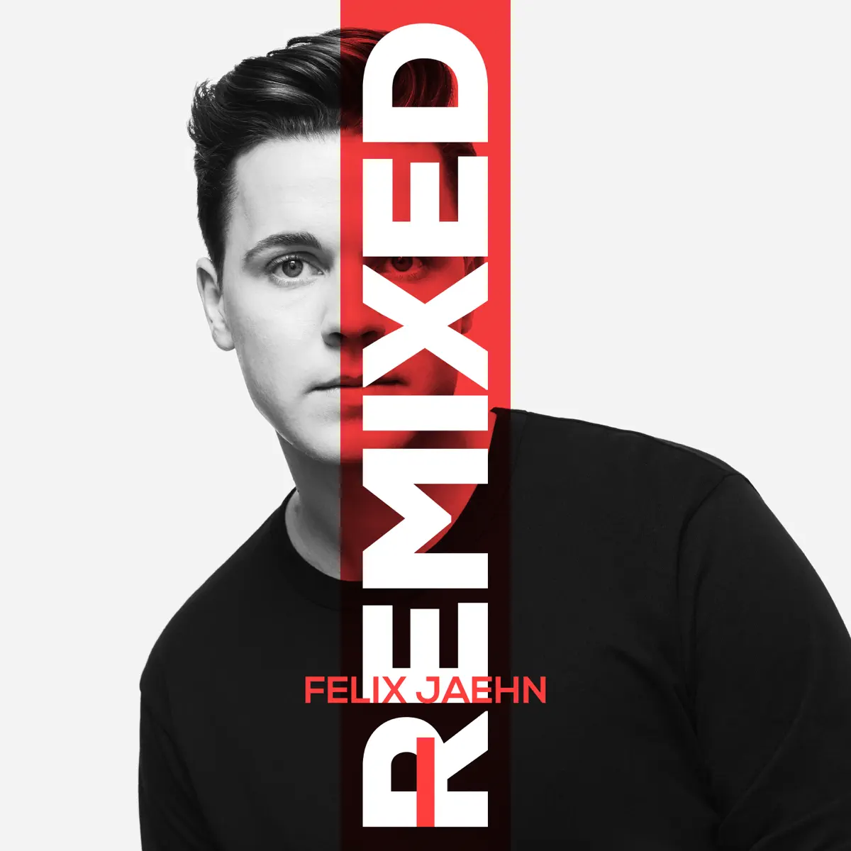 Felix Jaehn - I Remixed (2018) [iTunes Plus AAC M4A]-新房子