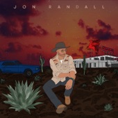 Jon Randall artwork