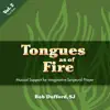 Tongues as of Fire Vol 2 (Script) album lyrics, reviews, download