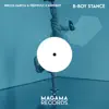 Stream & download B-Boy Stance - Single