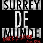 Surrey De Munde (feat. Gurmn B & Ray6) artwork