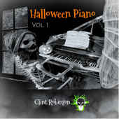 The Addams Family Theme (Piano Version) - Clint Robinson