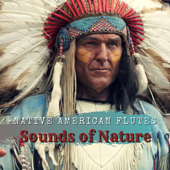 Native American Flutes & Sounds of Nature - Native American Flute Zone