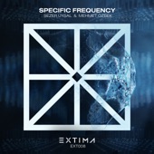 Specific Frequency (Radio Edit) artwork