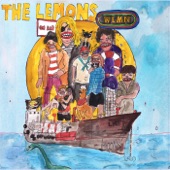 The Lemons - Lemon World