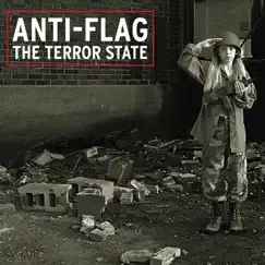 The Terror State by Anti-Flag album reviews, ratings, credits