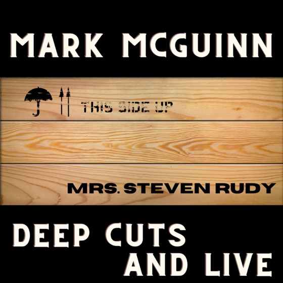 Cover artwork for She Doesn't Dance